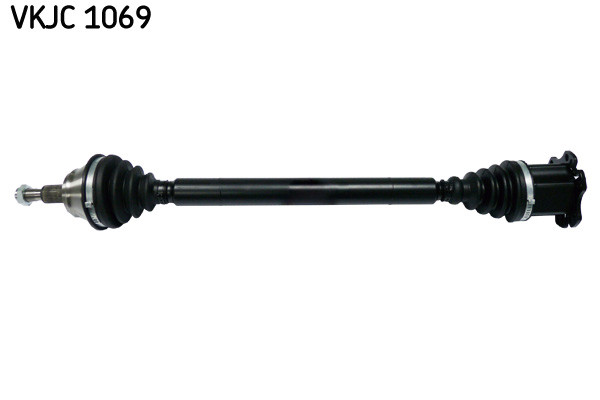 SKF Antriebswelle
